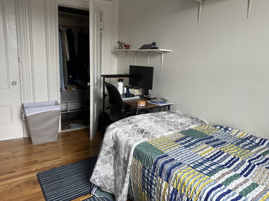 515 Massachusetts Ave, South End