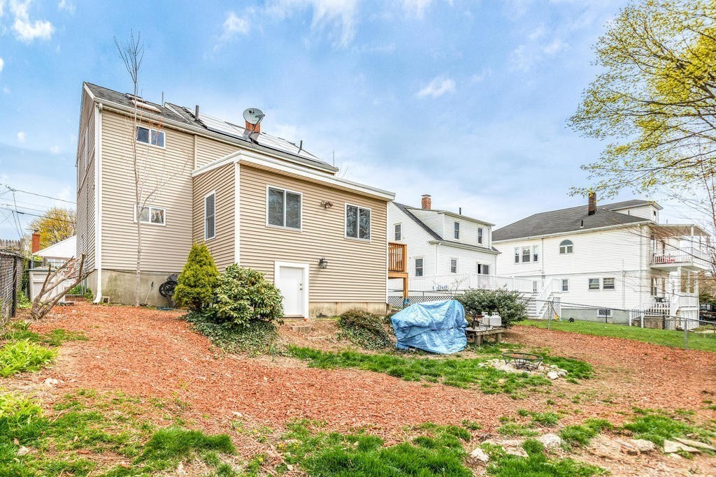 88 Garland St, Chelsea