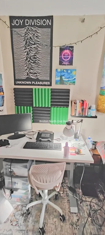 40 Cooper, North End