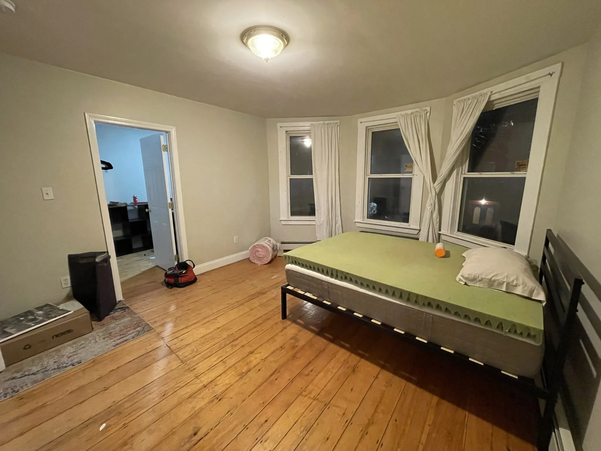 64 Pleasant St, Cambridgeport