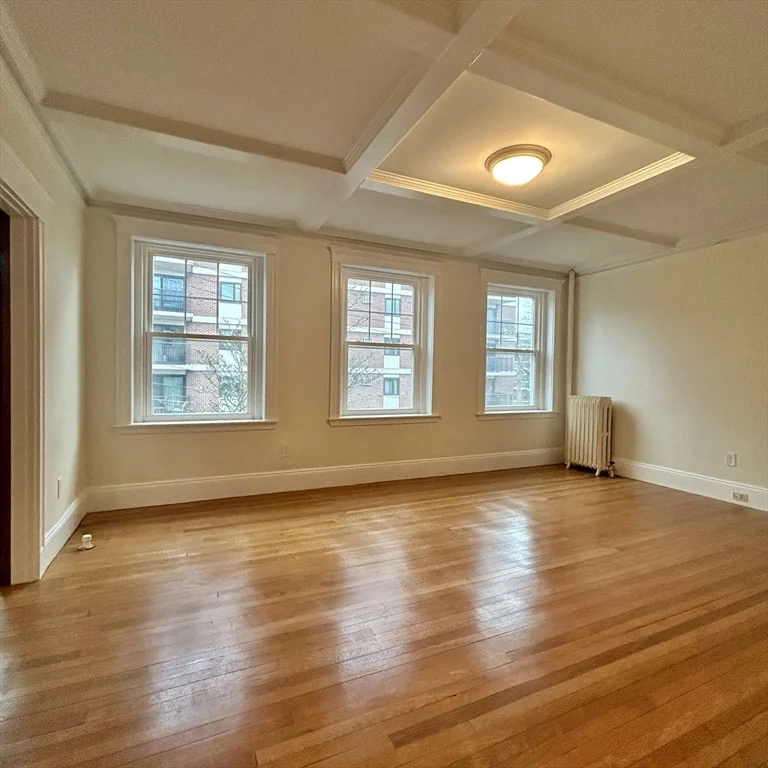 10 Dwight, Coolidge Corner