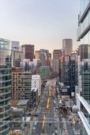 150 Seaport Blvd, Seaport District