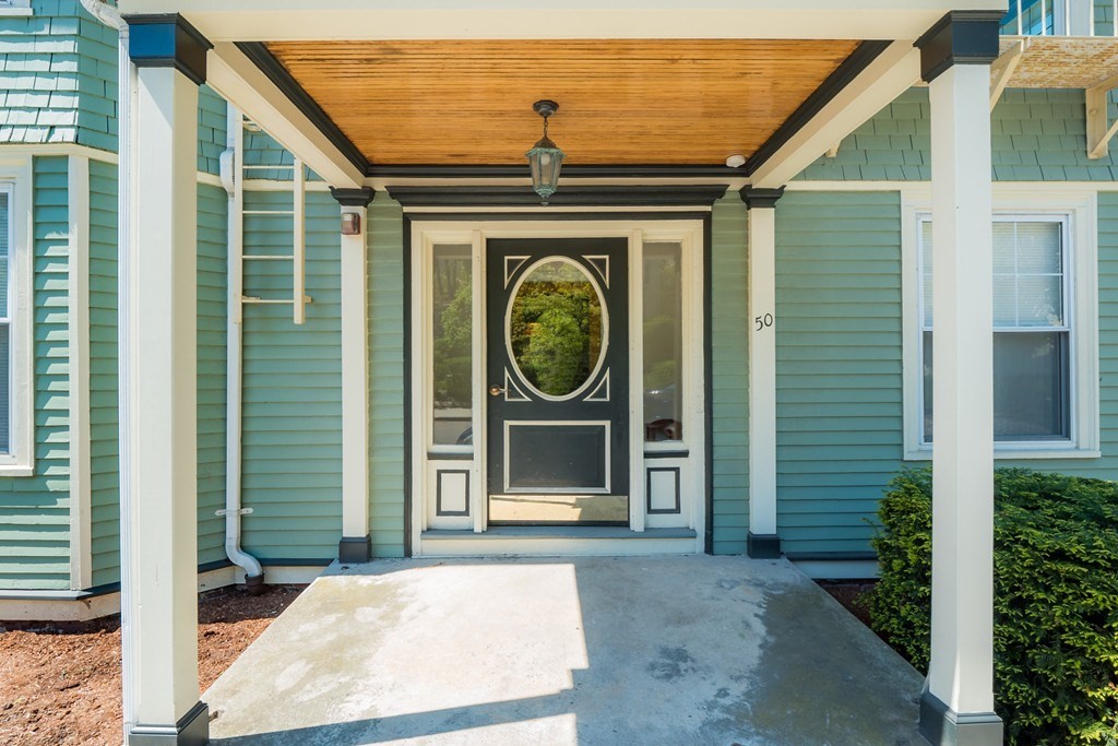 50 Columbus Ave, Union Square