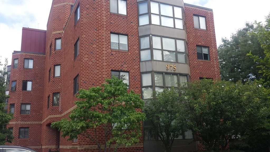 975 Massachusets Ave, Arlington