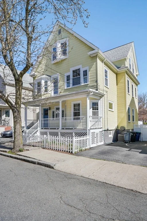 67 Ossipee Rd, Teele Square