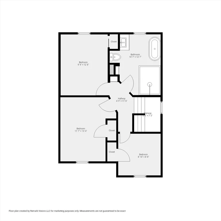 16 Gordon St, Malden