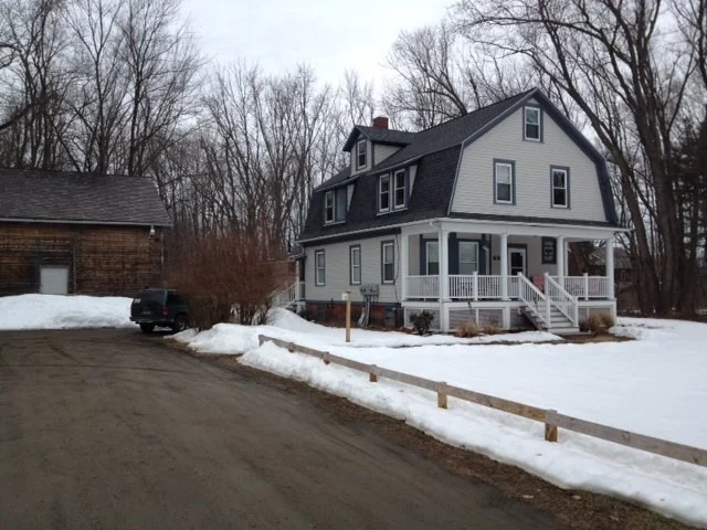 685 West St, Amherst