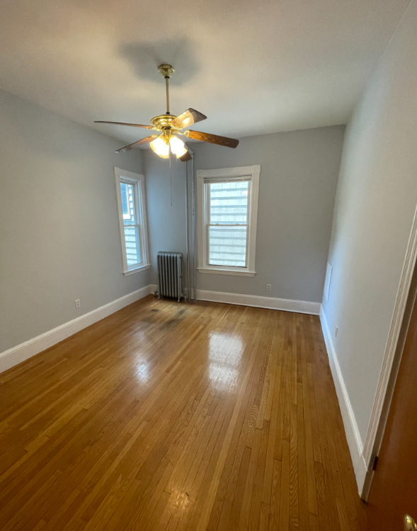 1537 Cambridge St, Mid-Cambridge