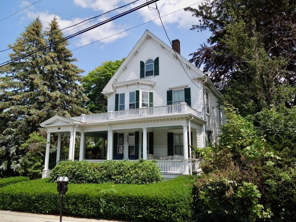 9 Brewster St, Plymouth