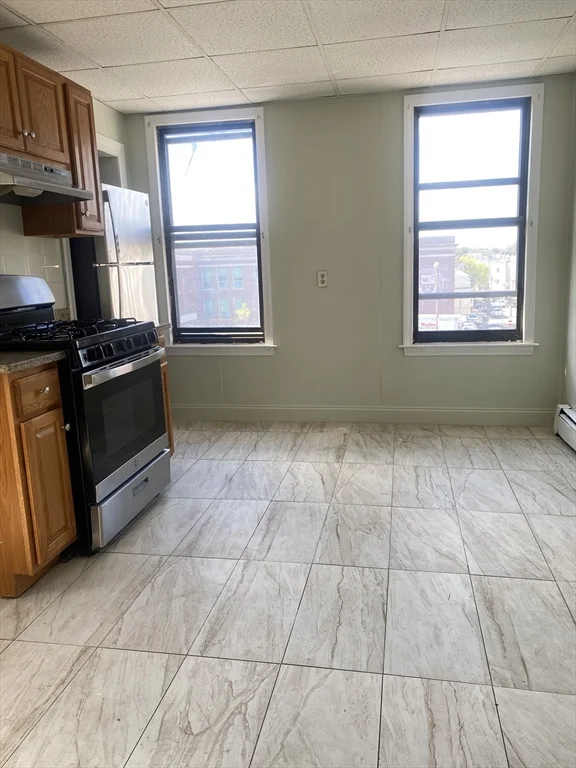 399 Saratoga, East Boston