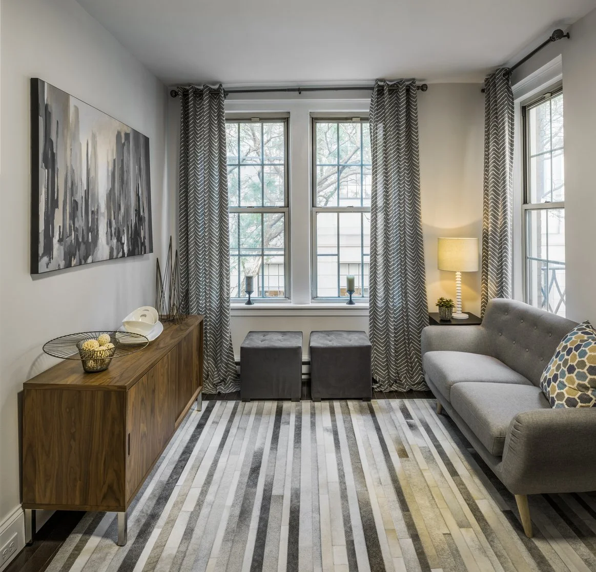 16 Clearway St, Back Bay