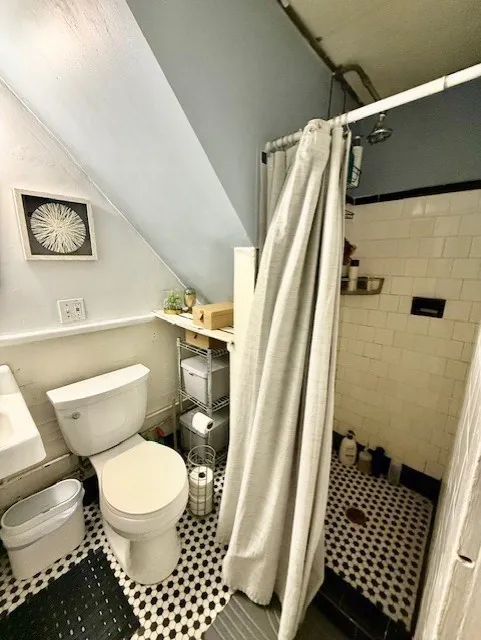 361 Beacon St, Ward Two