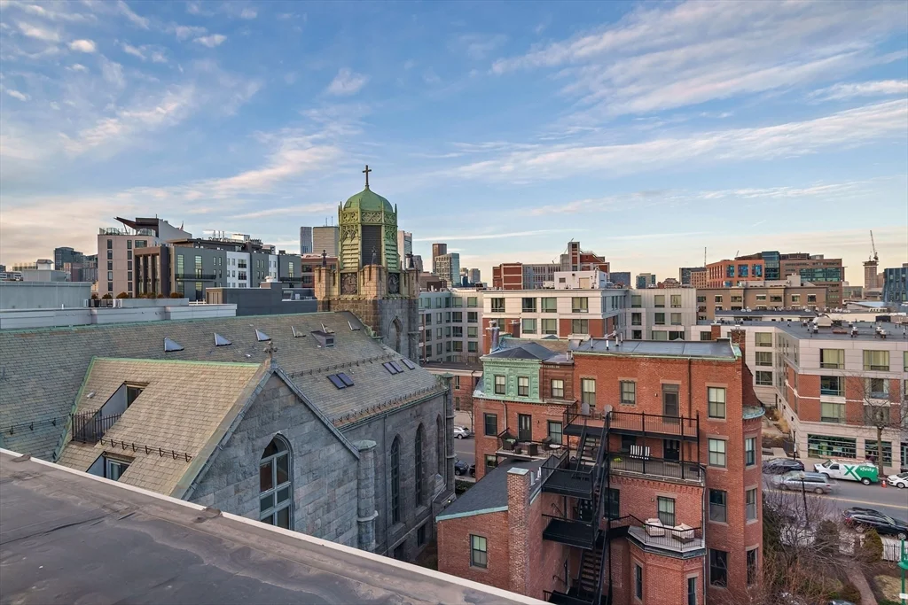 150 Dorchester Ave,, South Boston