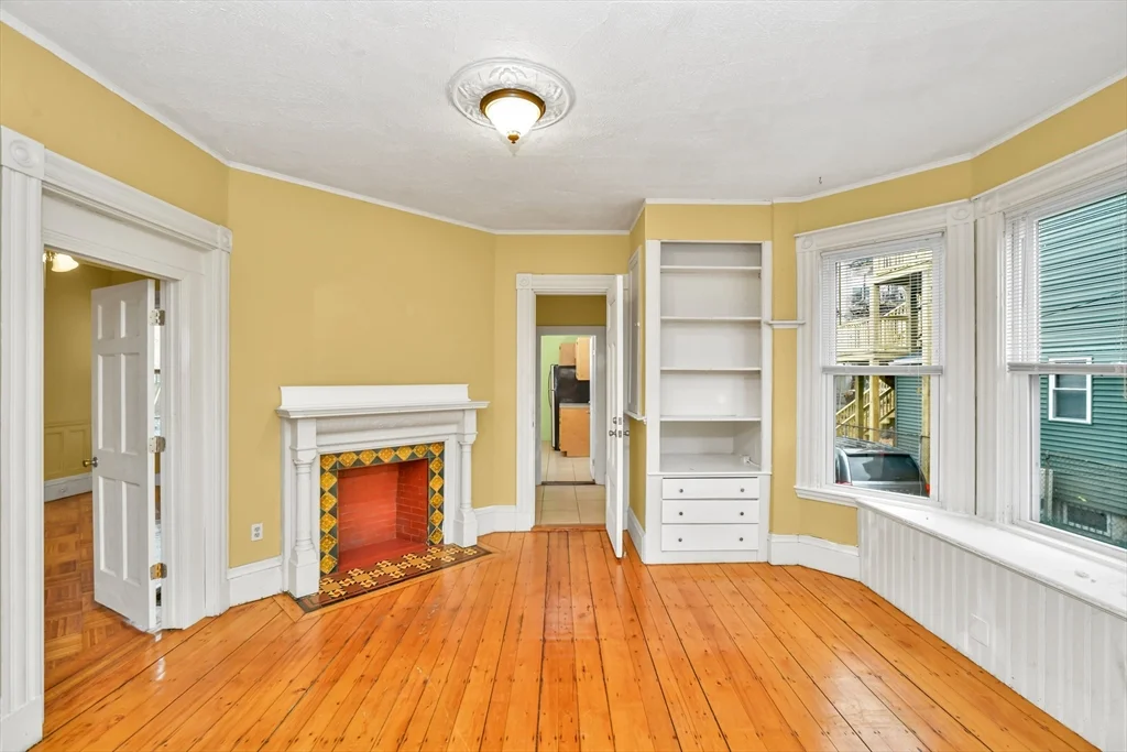 13 Wyoming St, Dorchester