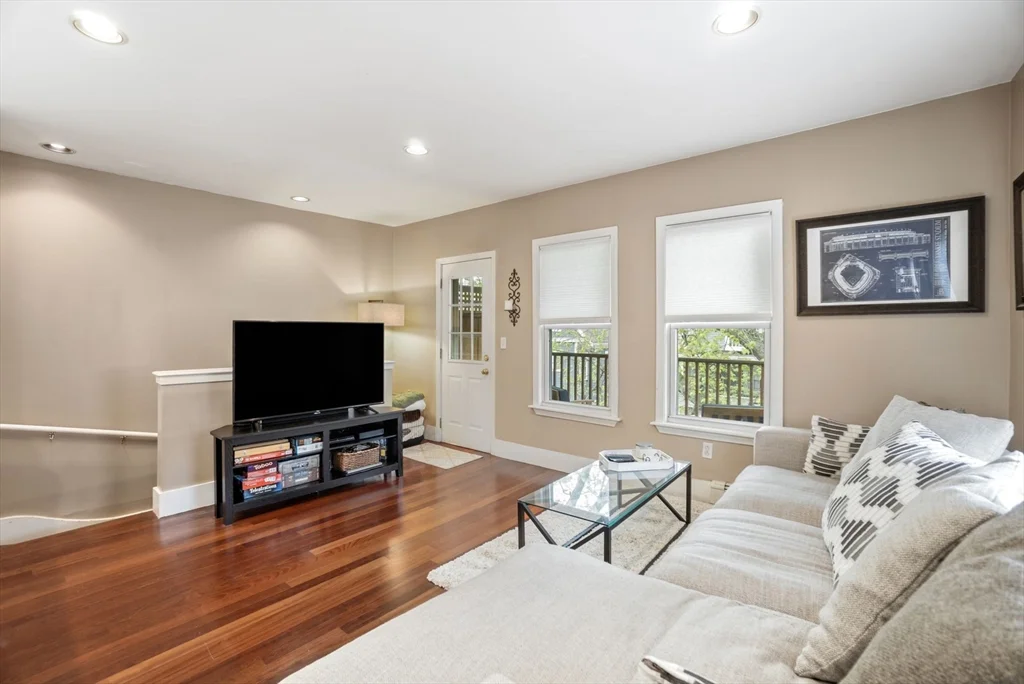 31 Regent St, Porter Square