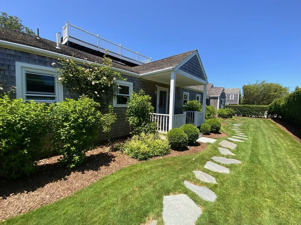 17 Burnell, Nantucket