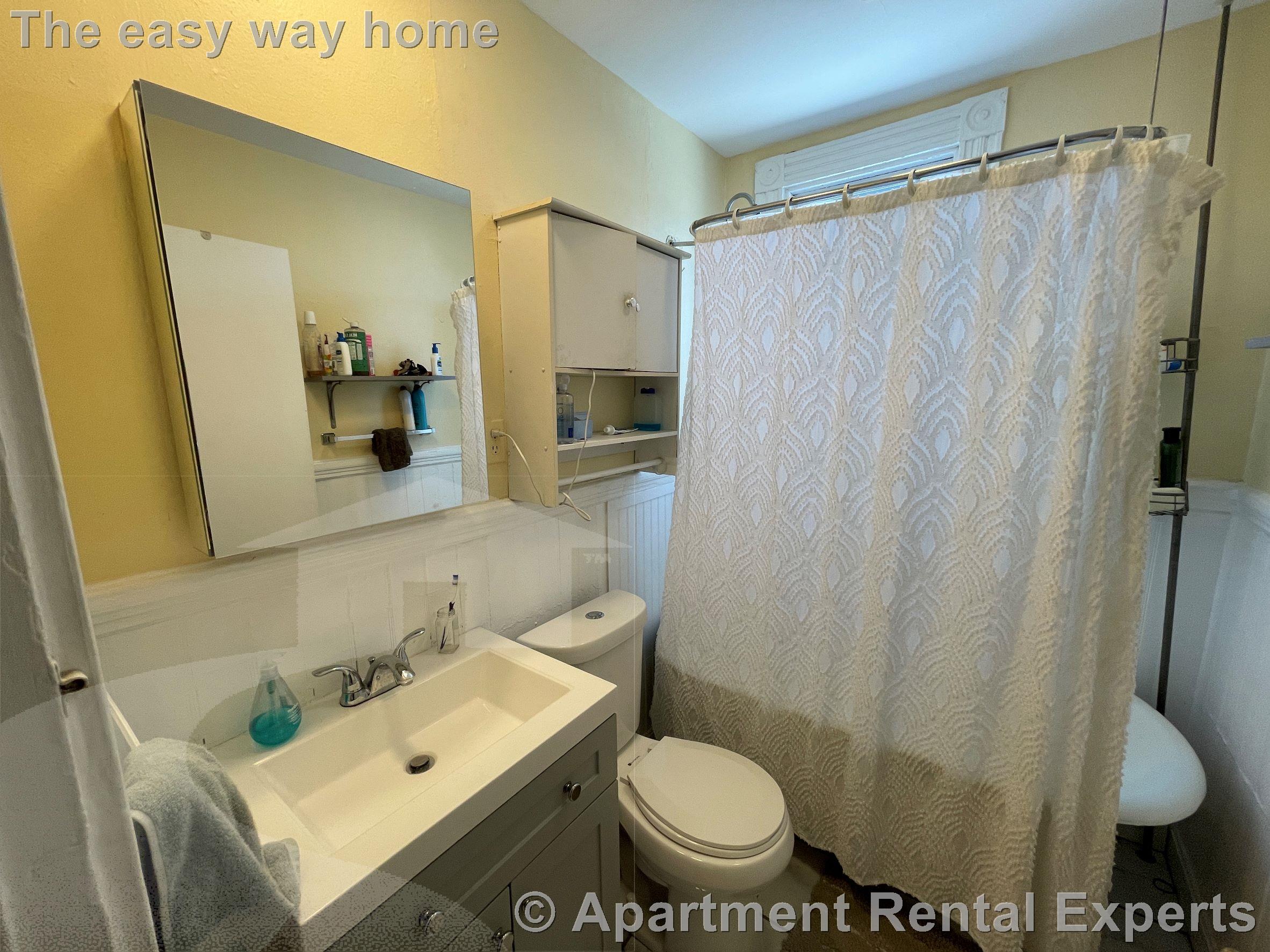 40 Cherry St, Porter Square