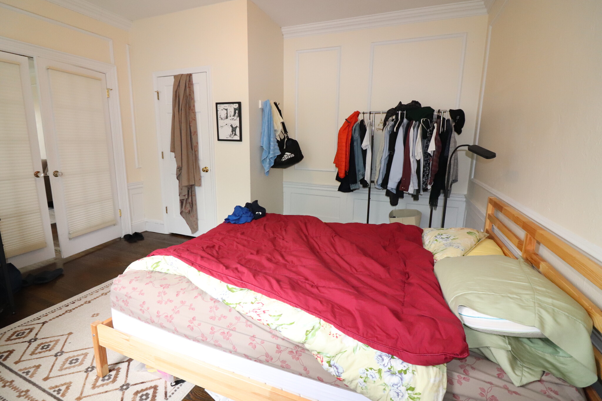 40 Park St, Griggs Park