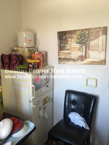 60 Charlesgate East, Fenway