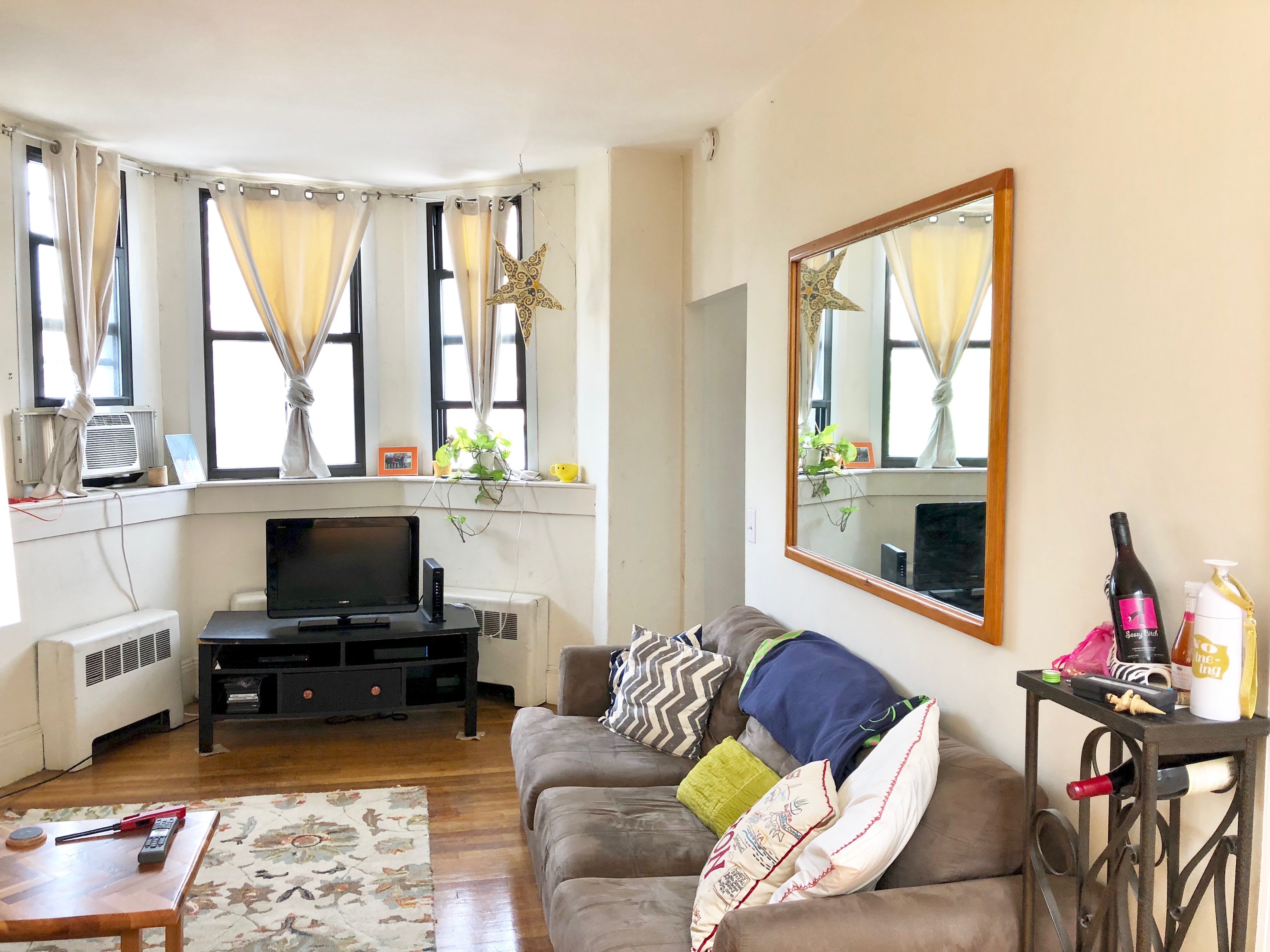 145 Arlington St, Back Bay