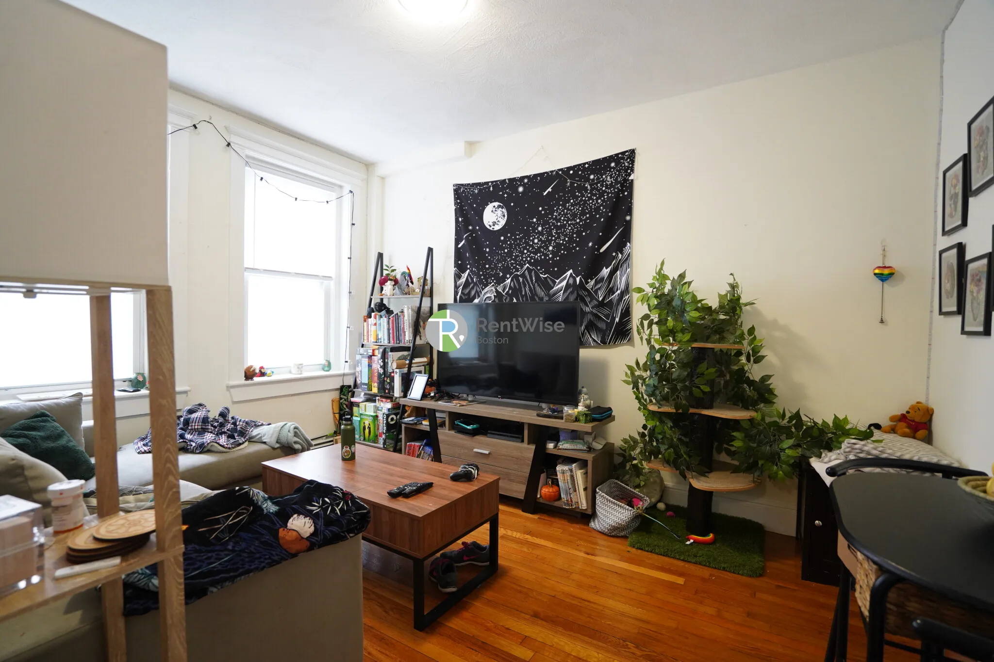 86 Brainerd Rd, Allston