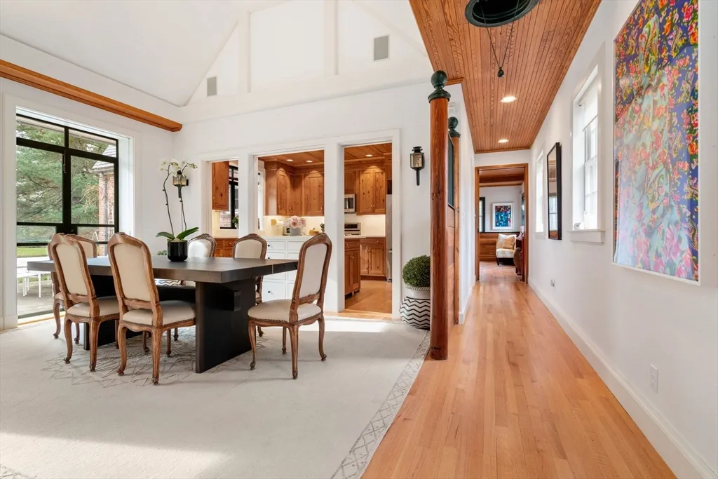 164 Forest St, Sherborn