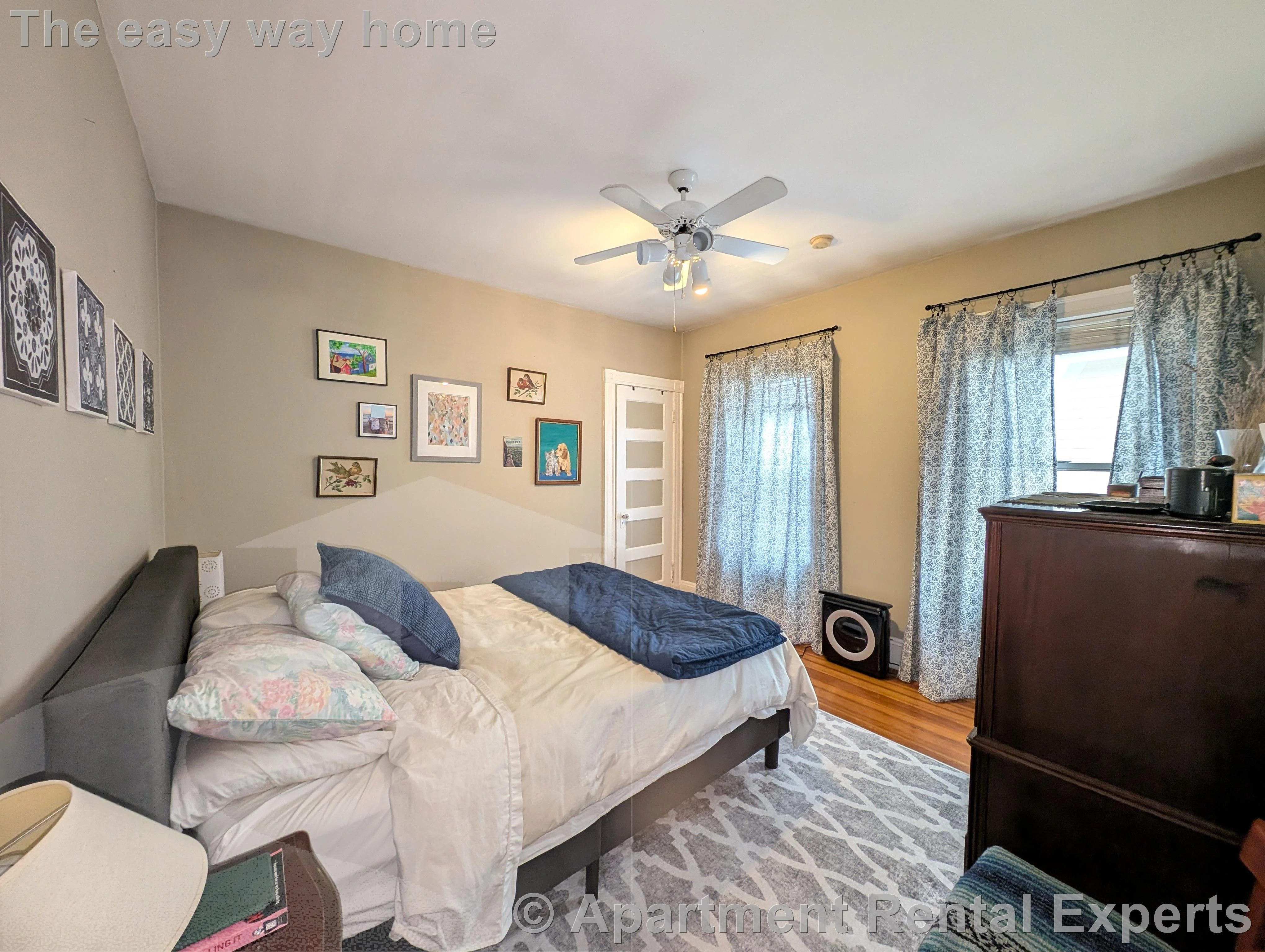 80 Pearson Rd, Tufts