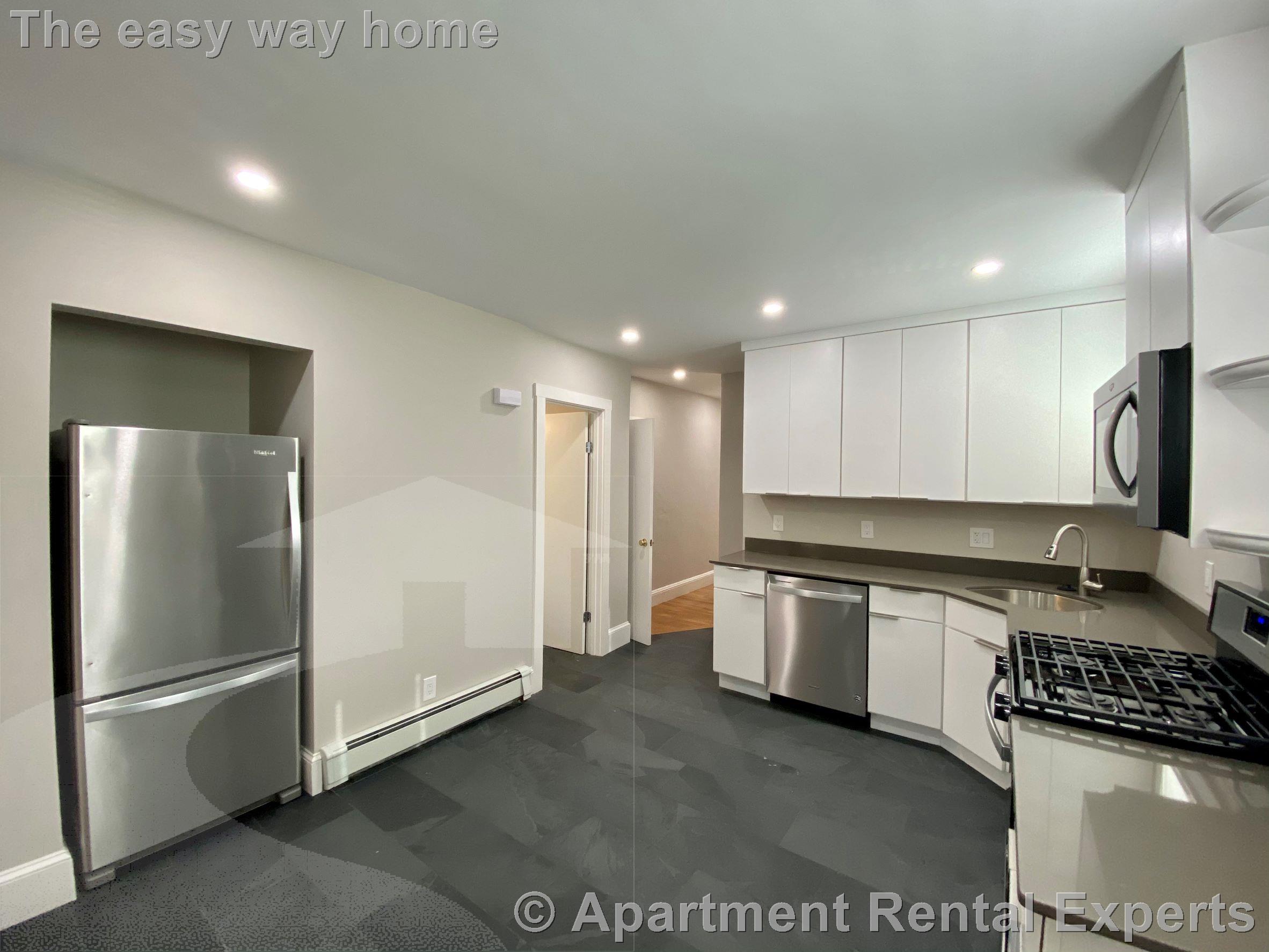 23 Elmer St, Harvard Square