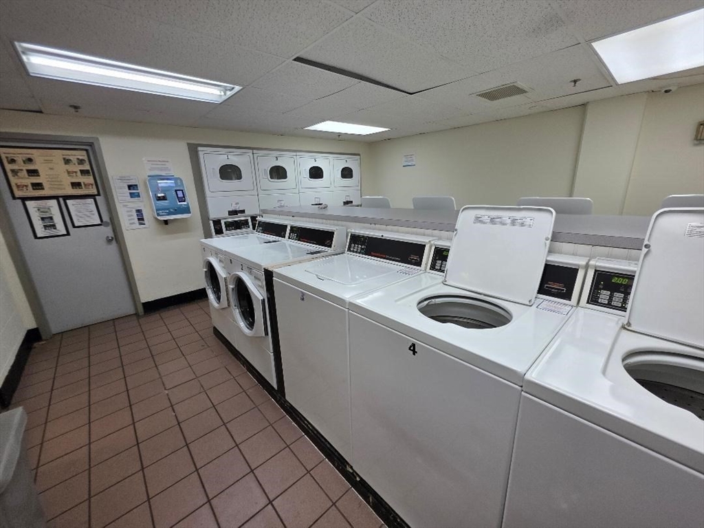 1025 Hancock St, Quincy Center