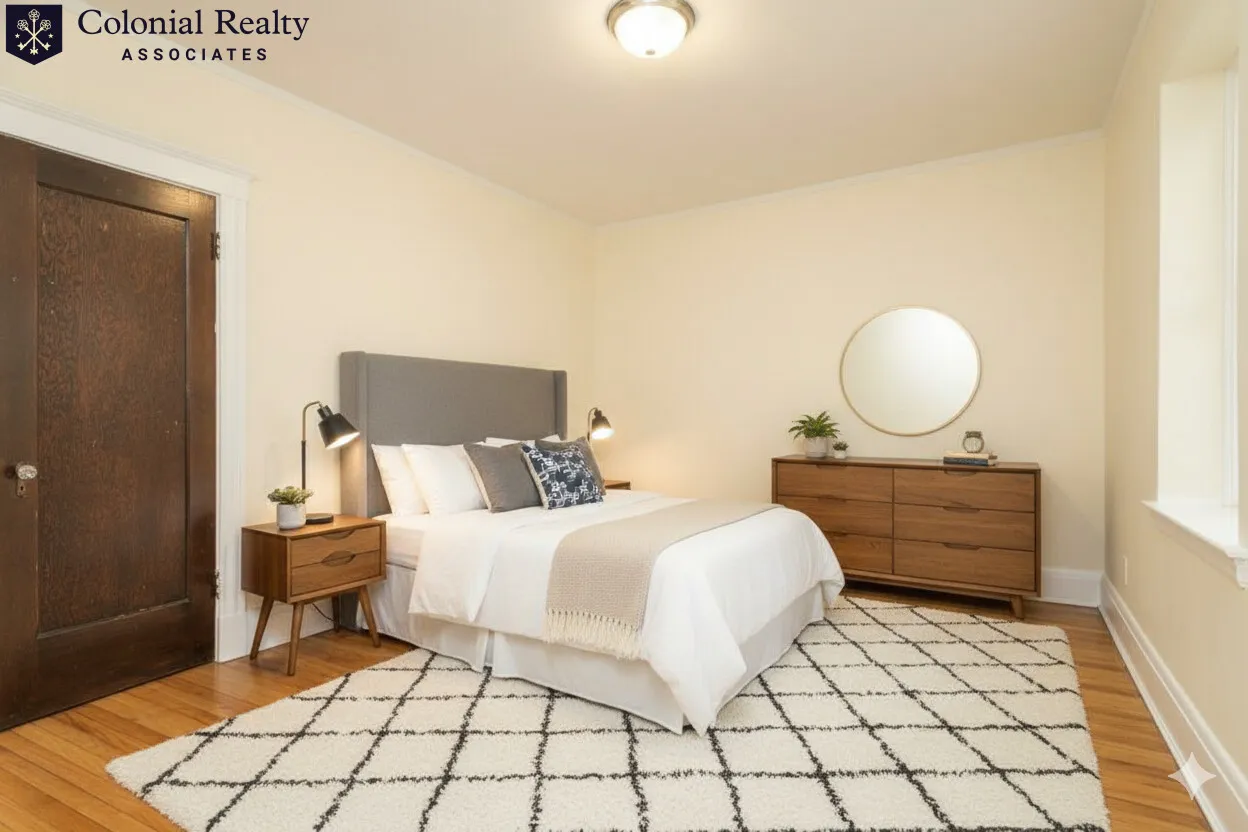 123 Highland Ave, Winter Hill