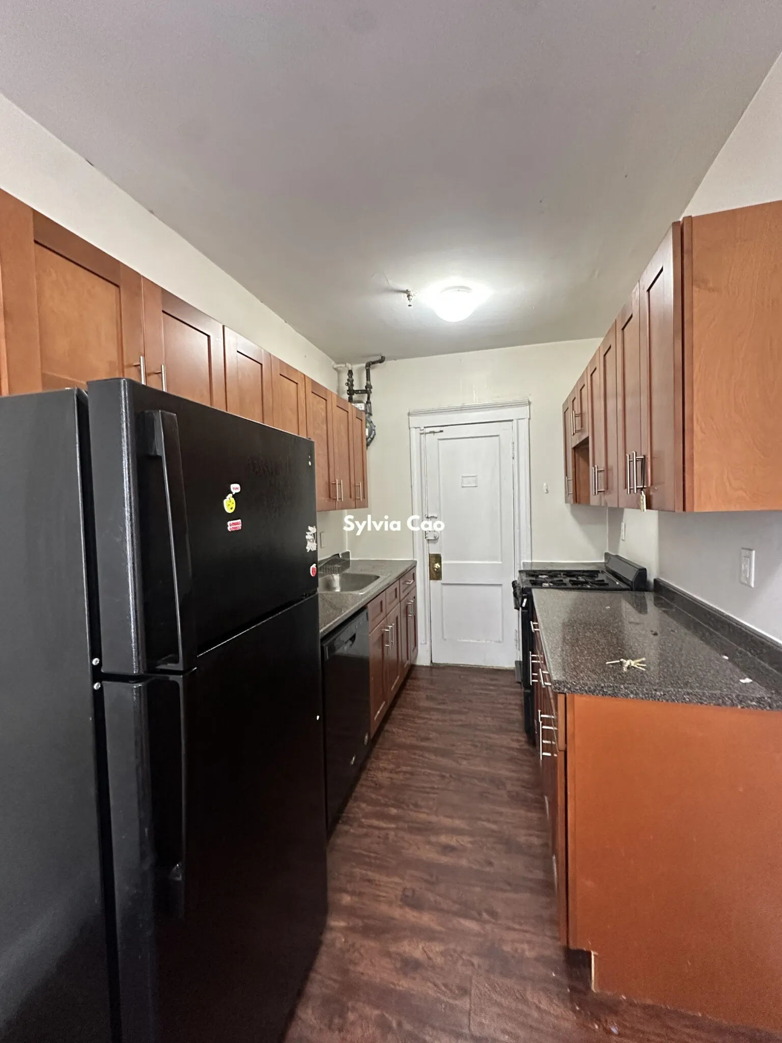 1167 Boylston St, Fenway