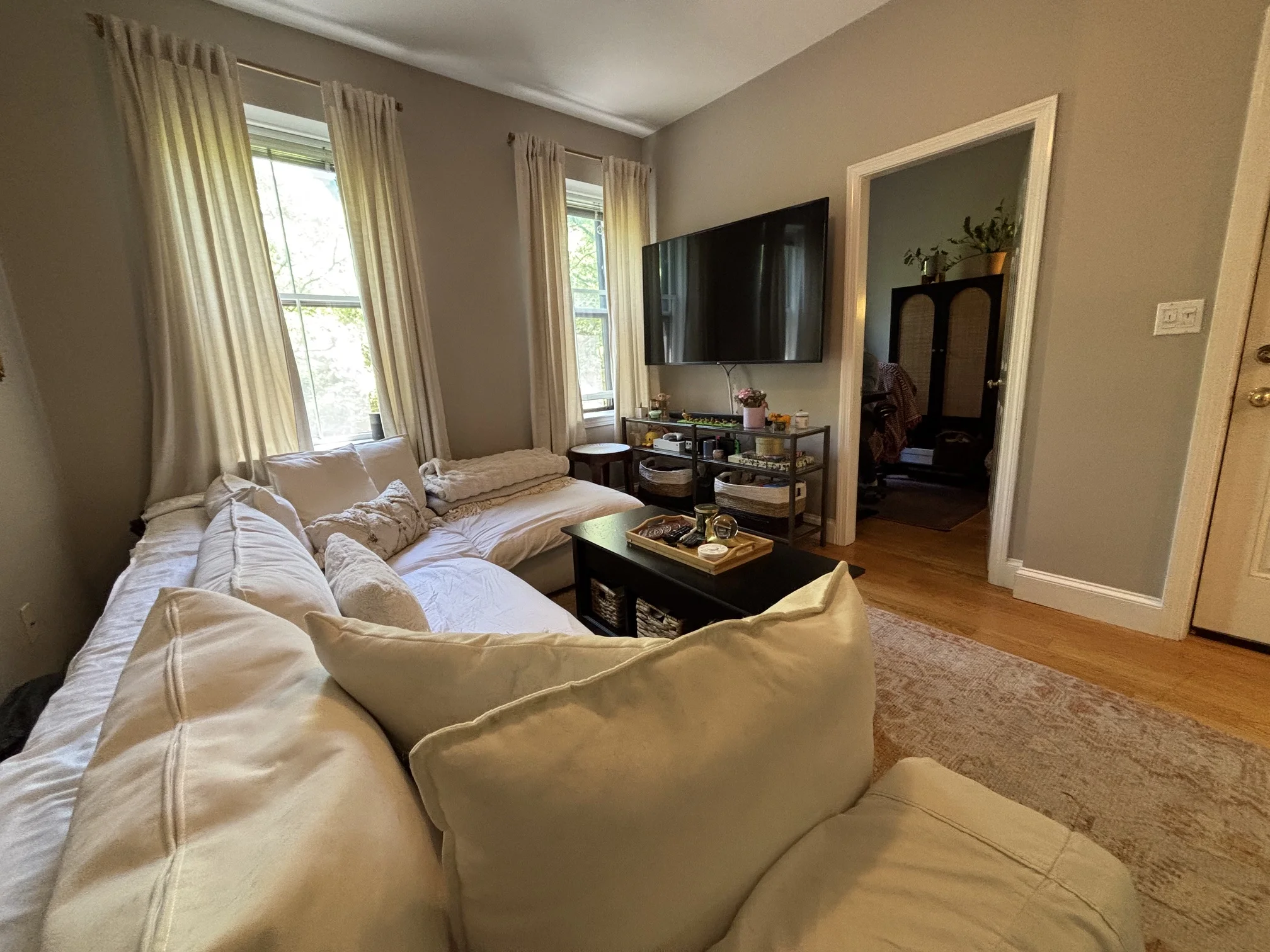 47 Garden St, Beacon Hill