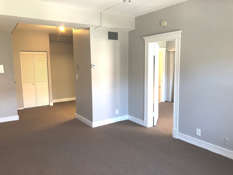 475 Commonwealth Ave, Fenway