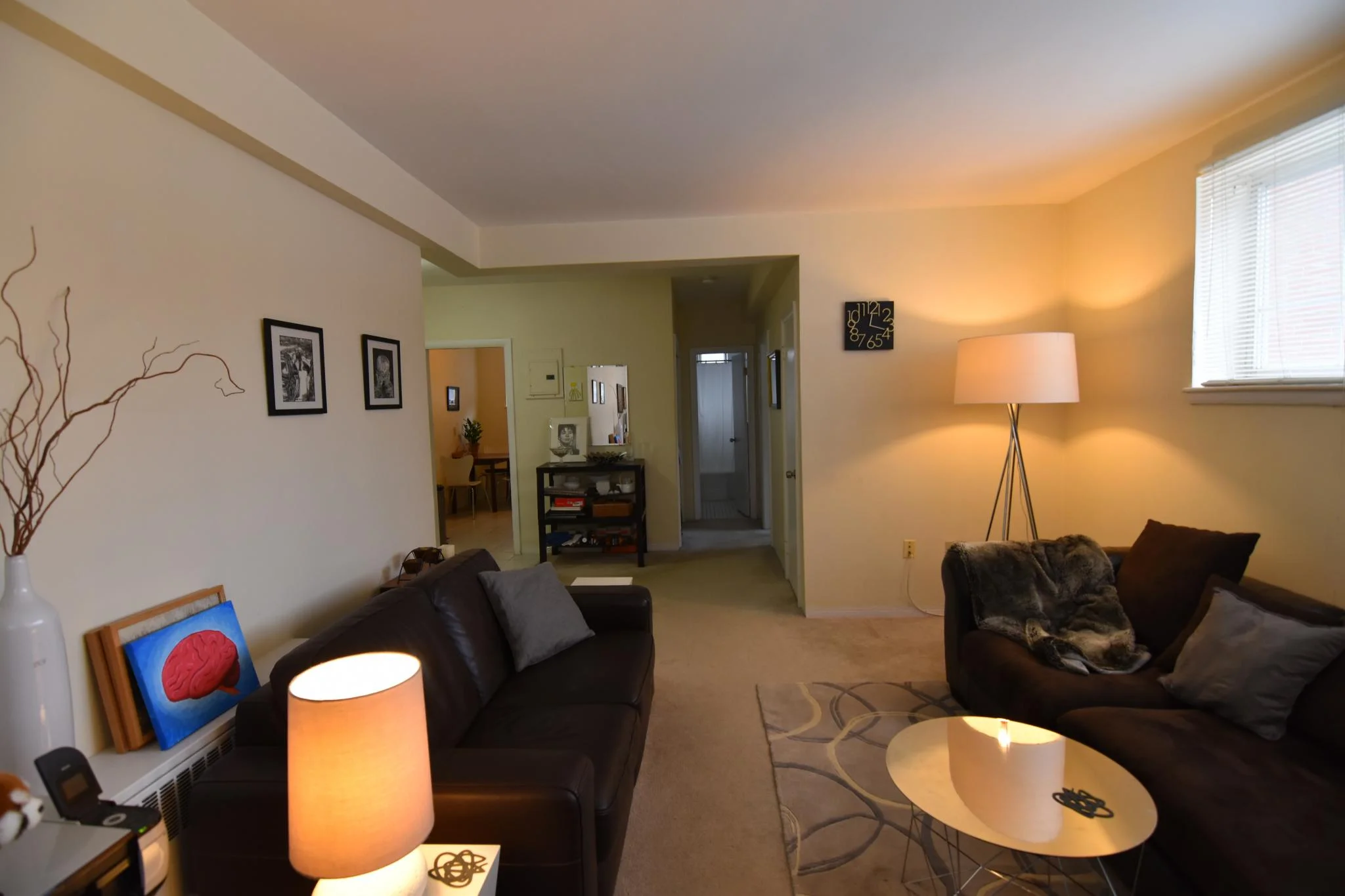 45 Green St, Coolidge Corner
