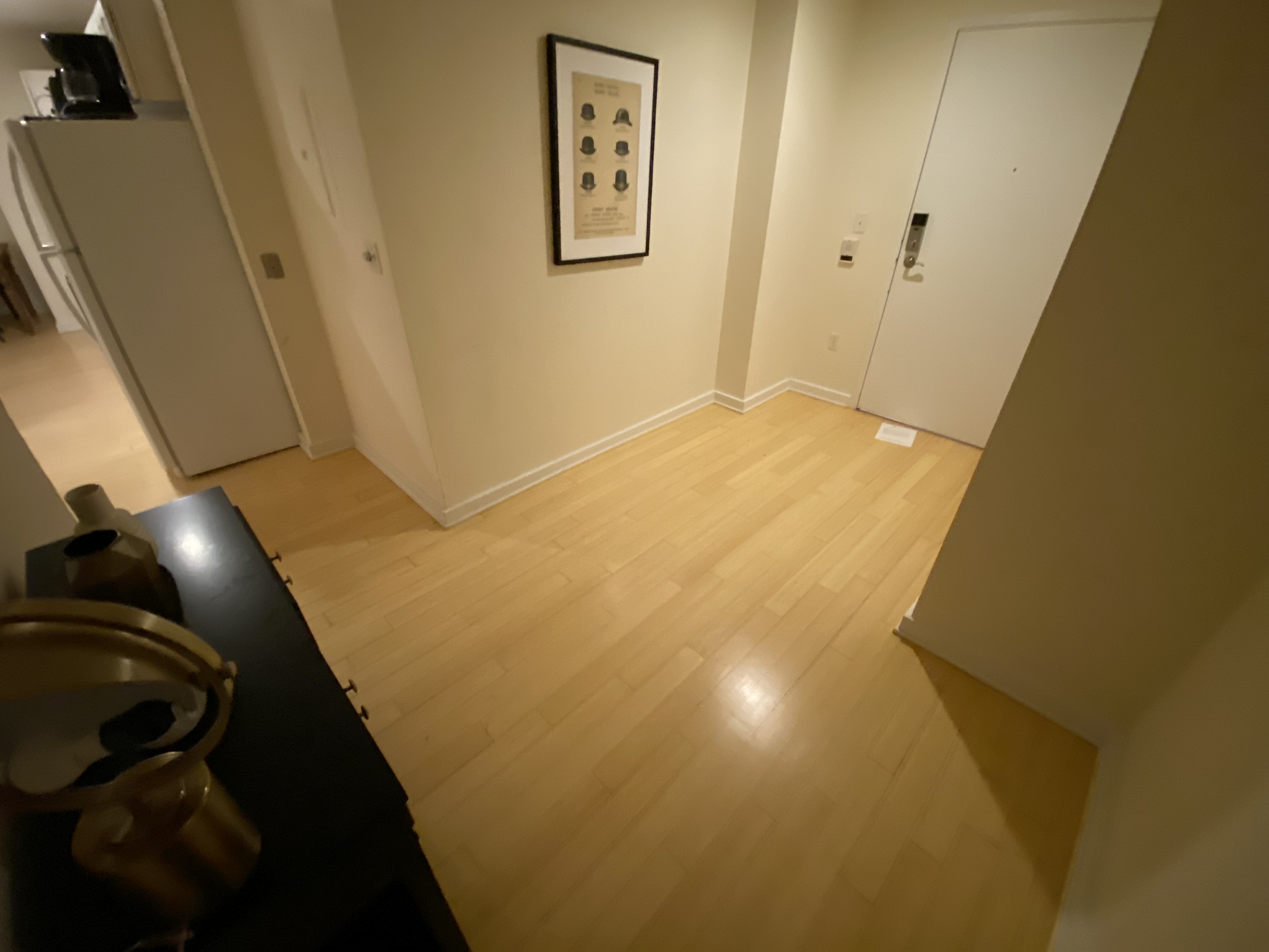 40 Boylston St, Downtown