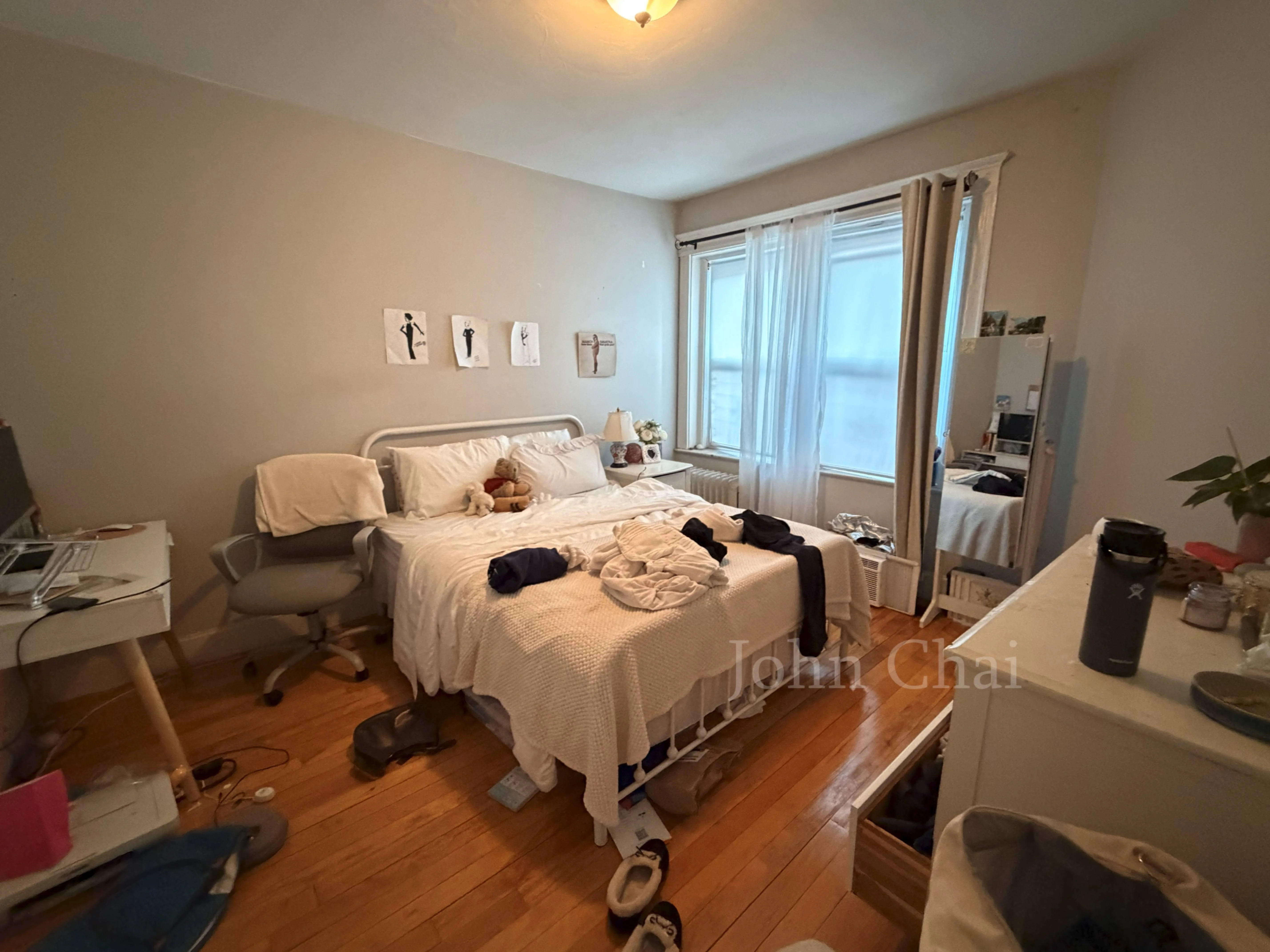 220 South St, Jamaica Plain