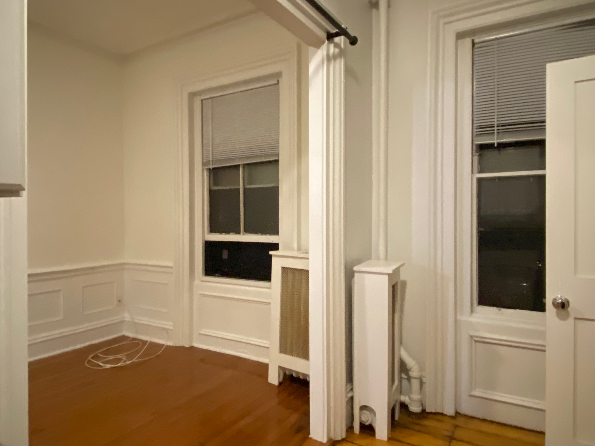 92 Charles St, Beacon Hill