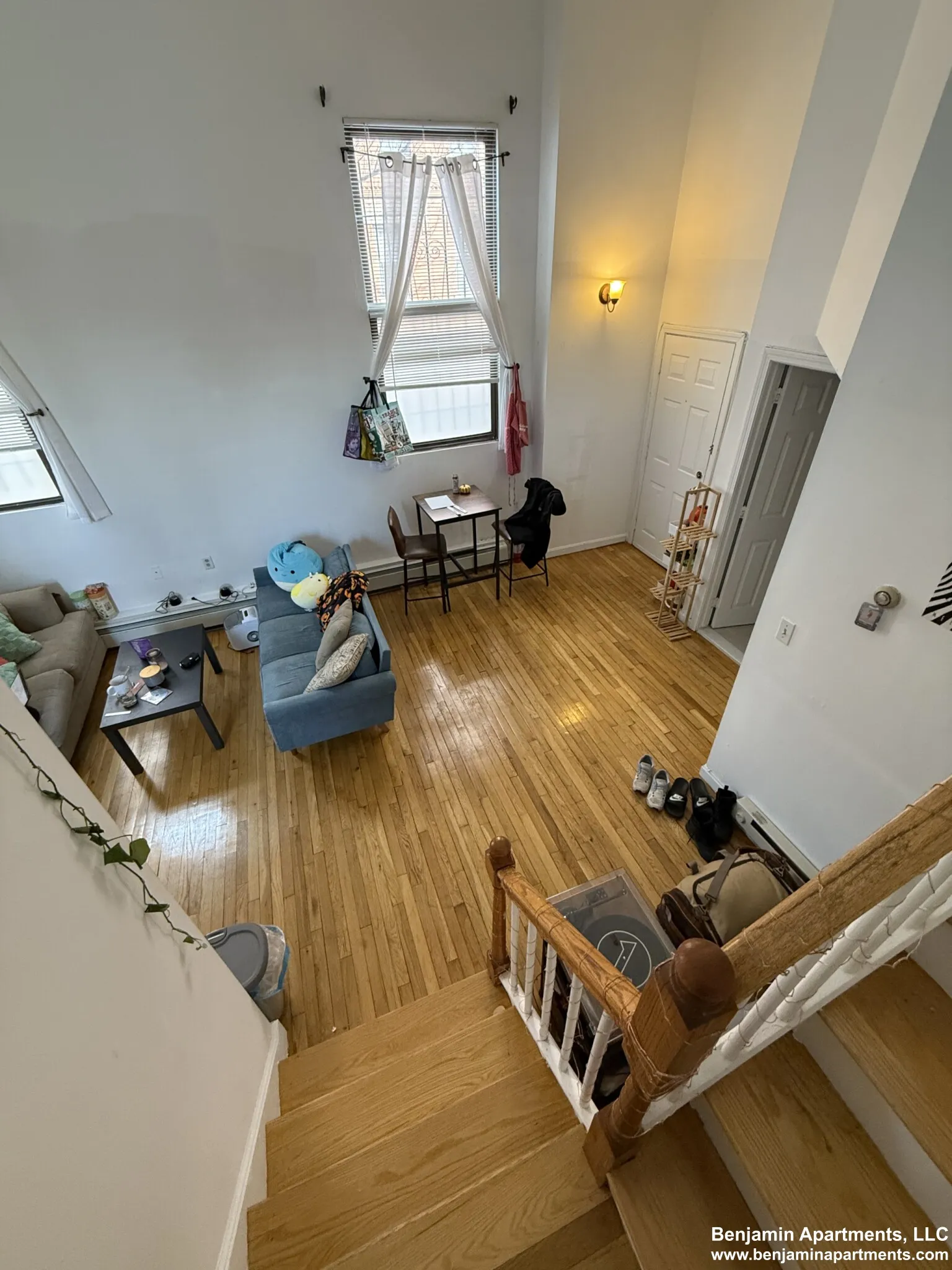 168 Northampton St, Roxbury