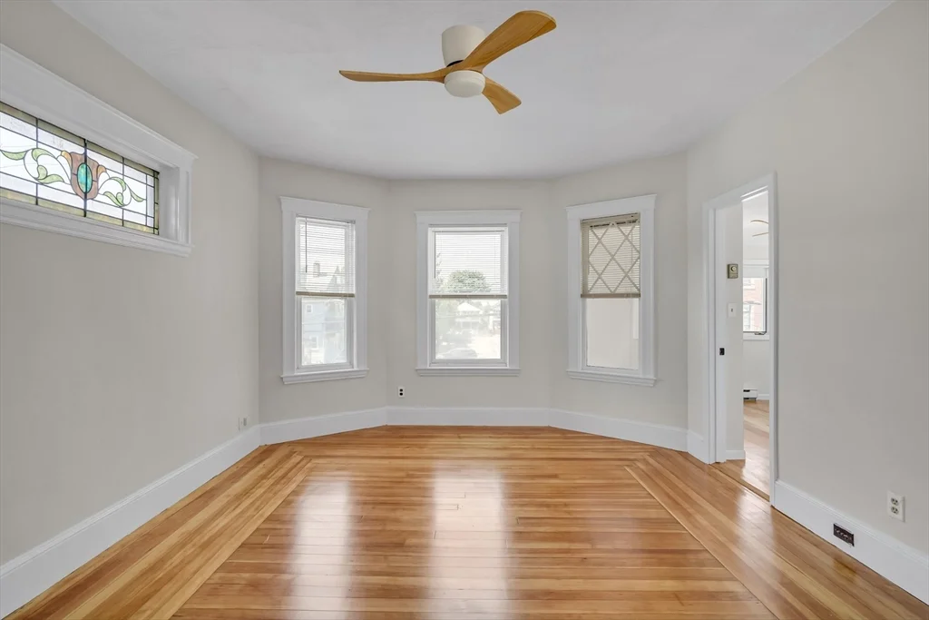 228 Harvard St, Medford