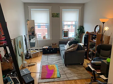 2 bed, 1 bath apartment for rent at 77 Empire St Unit 6, Allston — photo 6 of 12