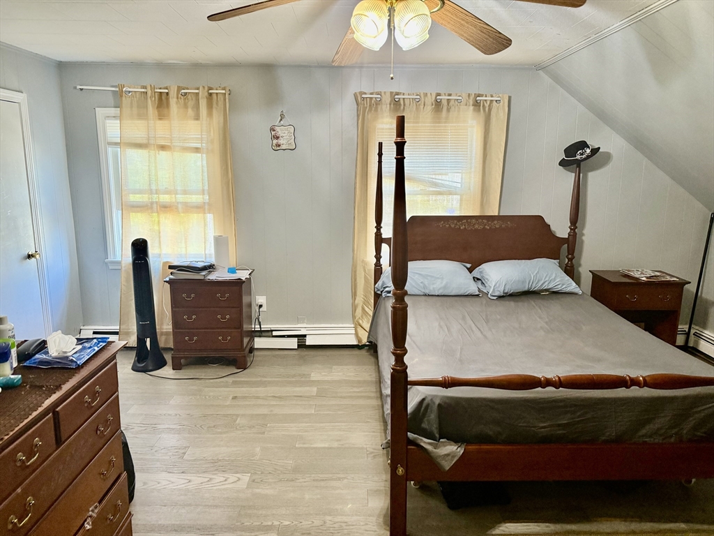 43 Harrison Ave, Taunton