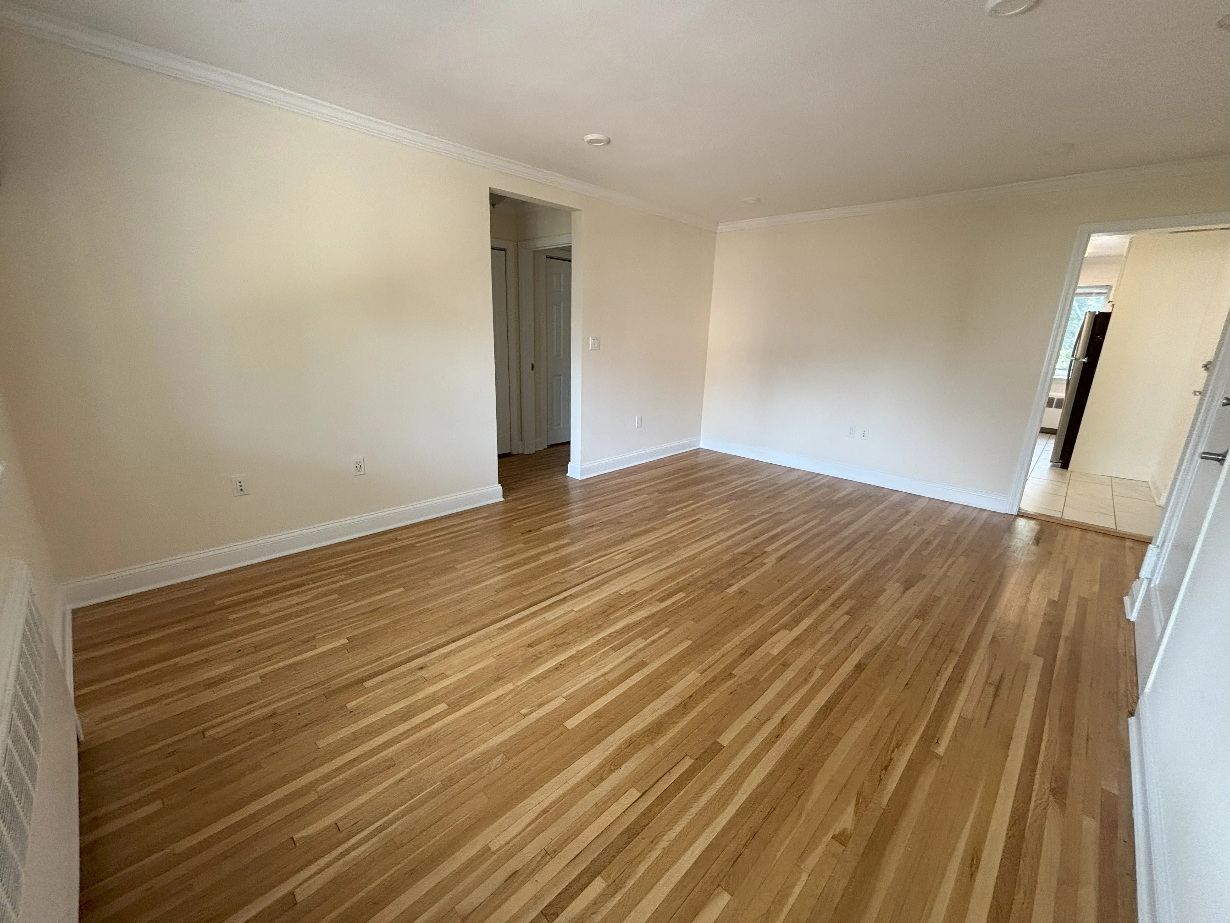 86 Saint Paul St, Coolidge Corner