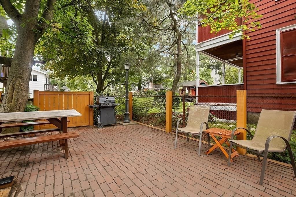 19 Fairview Ave, Malden