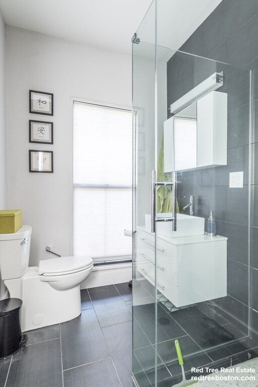 25 Worthington St, Mission Hill