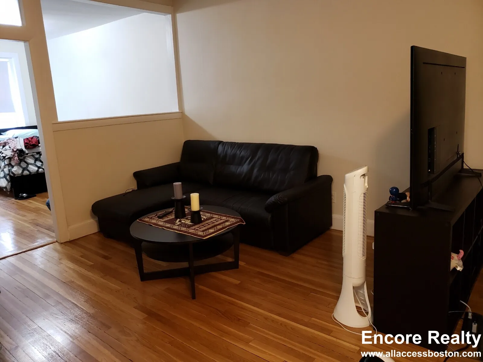 33 Lancaster Ter, Corey Hill