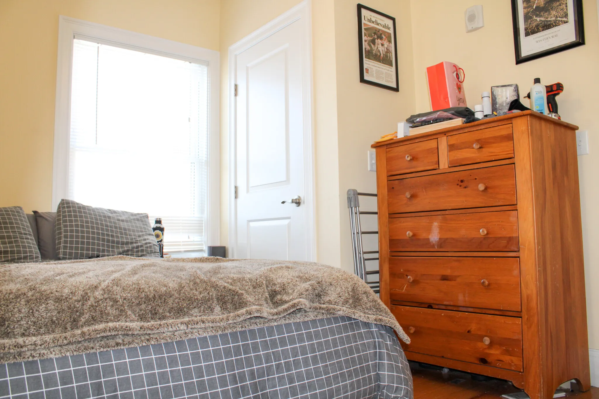 118 Holland St, Davis Square