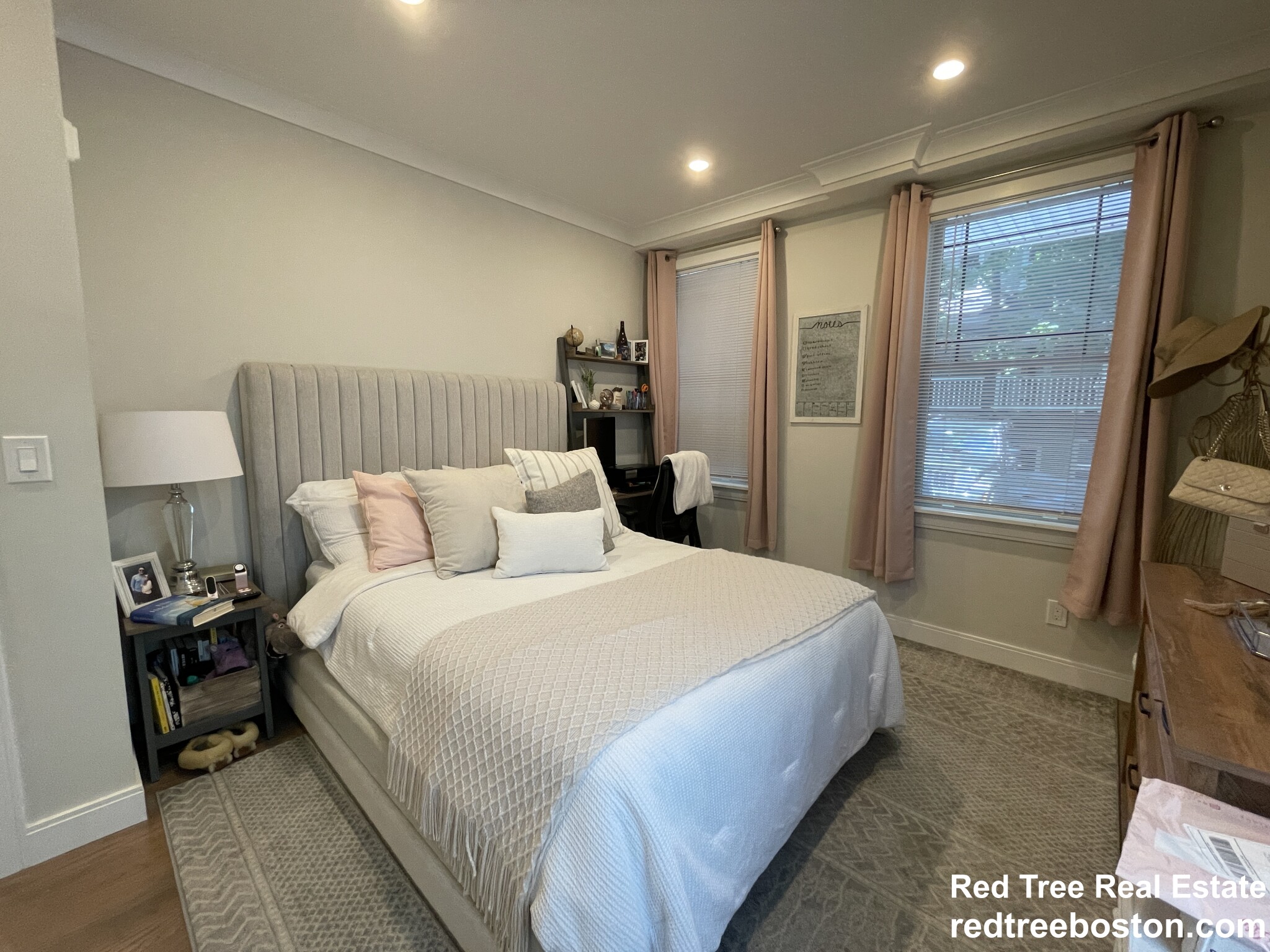 9 Mansfield St, Allston