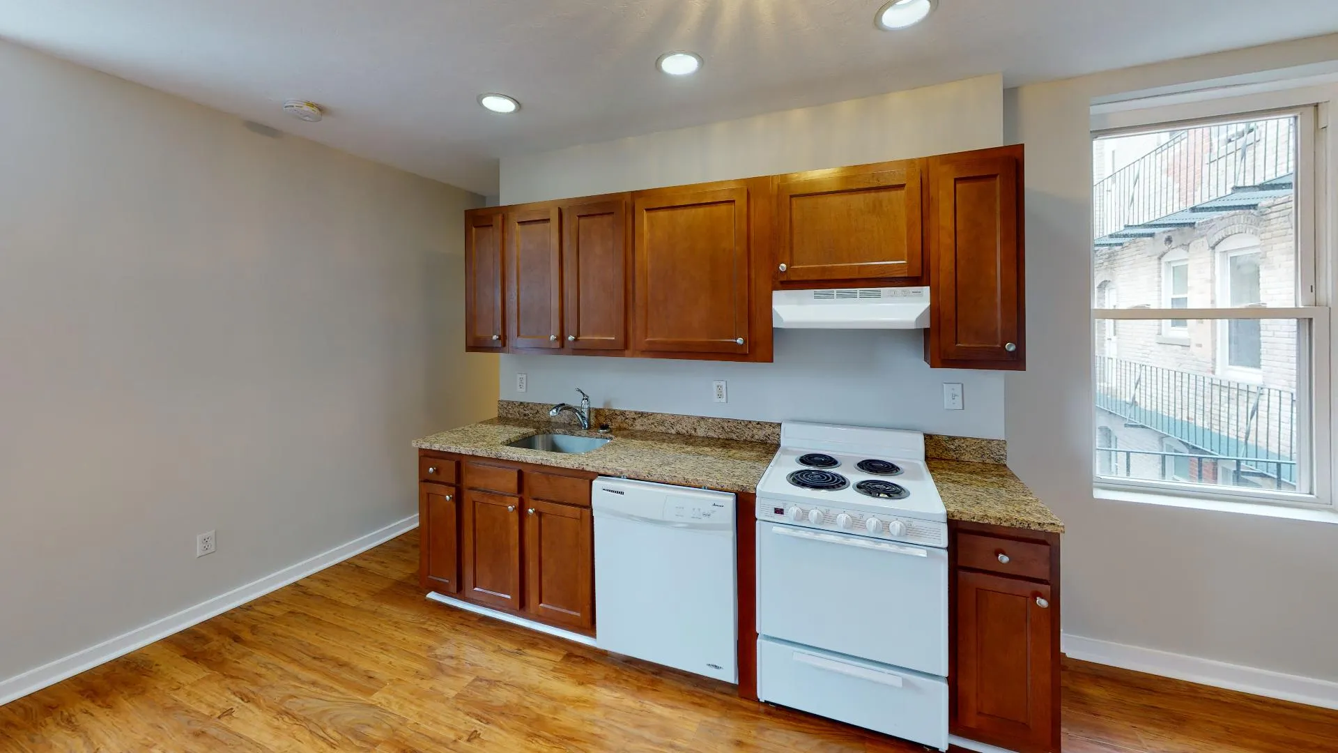 224 Hanover St, North End