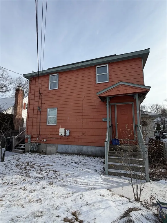 15 Eliot St, Framingham Center