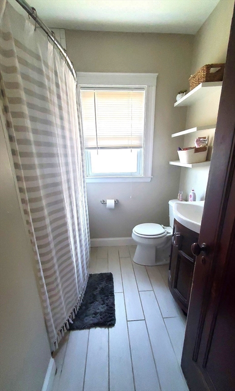 126 Russell St, North Quincy